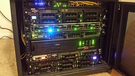 Home-Server