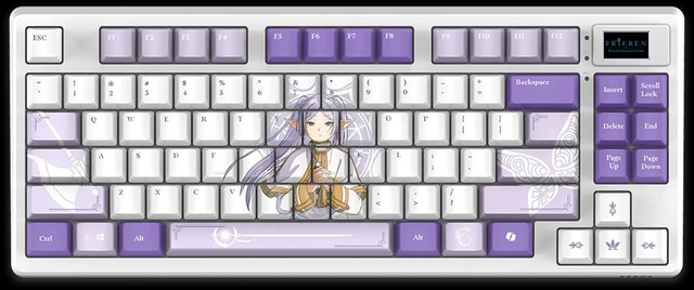 keyboard-pd