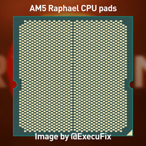 AMD-Ryzen-Raphael-Zen-4-Desktop-CPU-For-AM5-LGA-1718-Socket