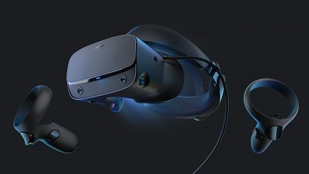 Oculus Rift