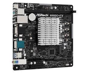 N100DC-ITX(L4)