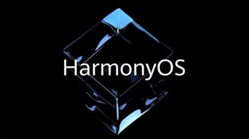 HarmonyOS_Logo