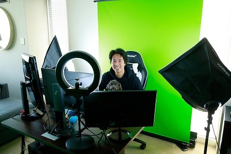 ケイン コスギさんの自宅ゲーム配信環境がすご過ぎると話題に 汎用型自作pcまとめ