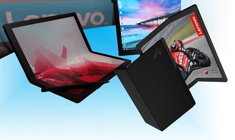 Lenovo ThinkPad X1