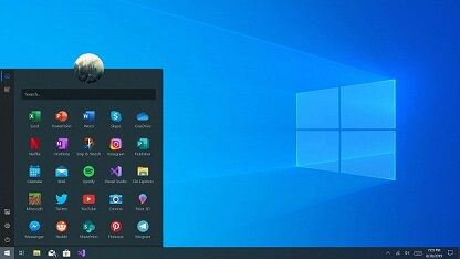 windows10_startmenu