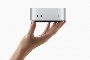 【悲報】OpenAI、Mac miniとMac Studioを買い占め。高騰不可避