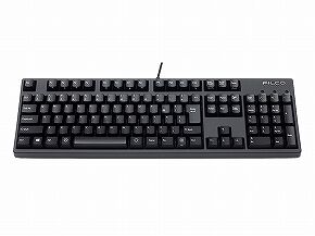 キーボードの右側のシフトキーっていつ使うの？