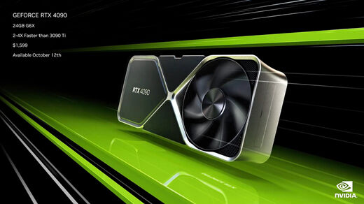 RTX4090