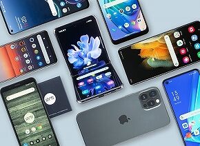 30代なるとiPhoneからAndroidスマホ使いが増える謎の現象ｗｗｗｗ
