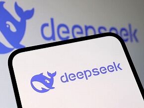 DeepSeekなど中国AI、1カ月で16モデル　開発抑制の提言に応じず