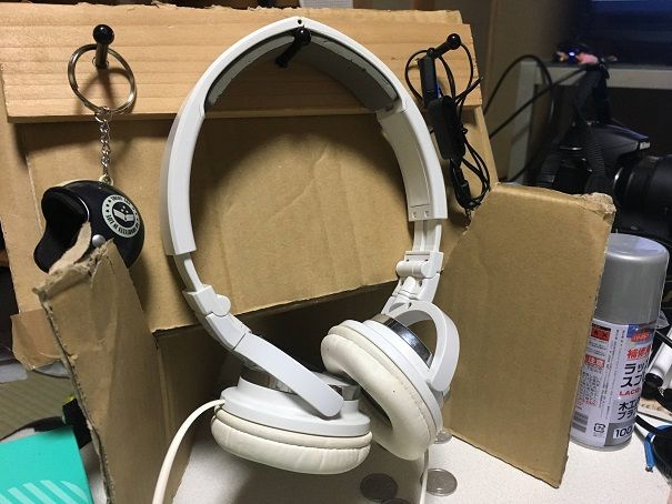 工作 ヘッドホンスタンド作ってみたンゴ 中学生 汎用型自作pcまとめ 工作 ヘッドホンスタンド作ってみたンゴ 中学生 汎用型自作pcまとめ
