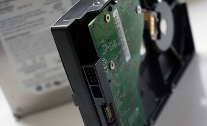 HDD