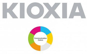 kioxia_logo