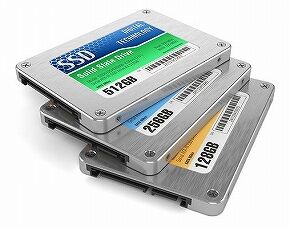 2017年に購入したSSDが稼働70000時間突破したら報告しようと思っていたら…