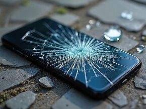 スマホって普及して20年くらい経つのに「落とすだけで割れる」問題いつまでもクリアできてないよね…
