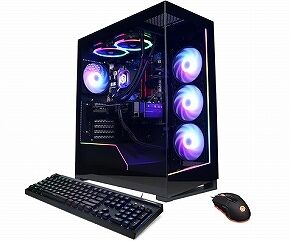 君はゲーミングPCは何に使っとんのや?