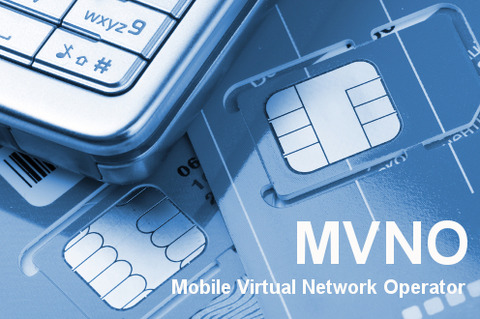 Mobile-Virtual-Network-Operator