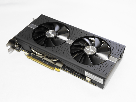Amd Polarisアーキテクチャを採用した第2世代のgpu製品である Radeon Rx 500 シリーズ を発表 汎用型自作pcまとめ
