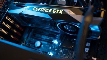 GTX1660Ti