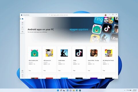 Apple Macでiosアプリ使えるようにするわ Ms じゃあワイはwindowsでandroidアプリ動かす 汎用型自作pcまとめ