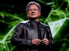 【悲報】Nvidiaの革ジャン、中国のハニトラに引っかかるｗｗｗ