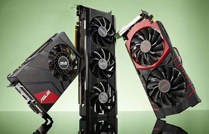 動作未確認品のグラボを購入したら見事に不良品で全く認識しなかった 汎用型自作pcまとめ