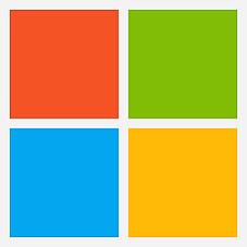 Microsoft-logo