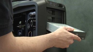 最近のpcケースなんで5インチフロントベイ無いの 汎用型自作pcまとめ