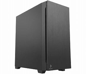 【画像】PCケースはこういう質実剛健な奴が最強だよな！