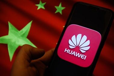 China_Huawei