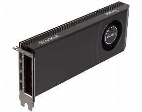 【グラボ】 Intel Arc Pro B70 32GB 国内販売 224,800円 4月24日発売