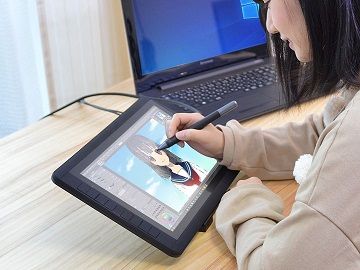 液晶タブと板タブ 初心者が絵を描くなら 液タブ じゃないと心が折れるってマジ 汎用型自作pcまとめ 液晶タブと板タブ 初心者が絵を描くなら 液タブ じゃないと心が折れるってマジ 汎用型自作pcまとめ
