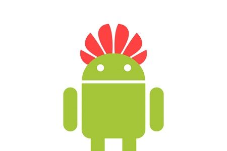 Android_Huawei