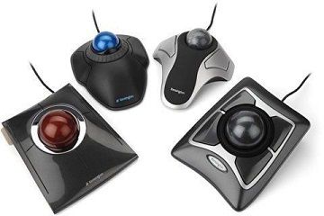 trackball