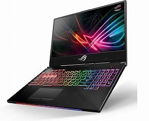 ゲーミングノートパソコンは辞めとけおじさん「辞めとけ」