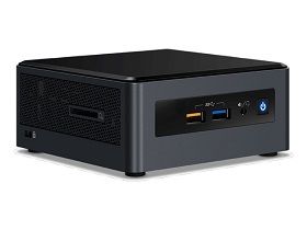 NUC8i3CYSN