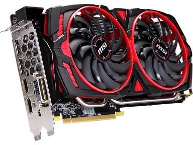 グラボ Rx 570 Armor 8gってファン回りだしたらうるさい 汎用型自作pcまとめ グラボ Rx 570 Armor 8gってファン回りだしたらうるさい 汎用型自作pcまとめ