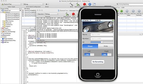 appdev_xcode