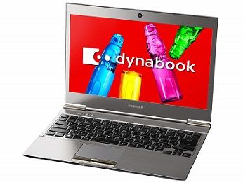 DynaBook