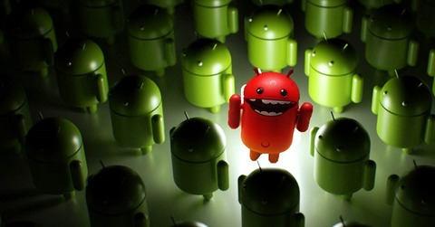 malware-android