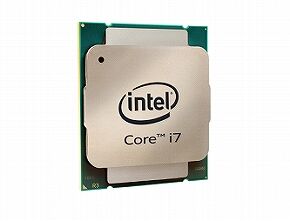 【CPU】第七世代のi7売ってくれよ