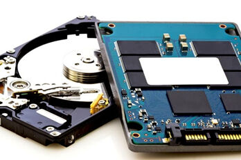 solid_state_drive_and_hard_disk_drive_logo_38982_R