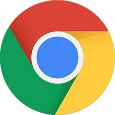 Google_Chrome_Logo