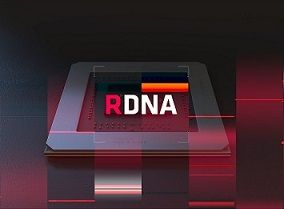 AMD-RDNA