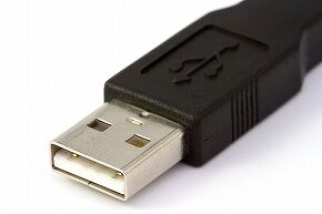 USBが一度で刺さる確率