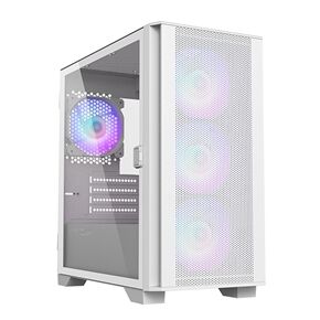 Montech フロントとトップの2面にメッシュパネルを採用する高エアフロー設計のミニタワーpcケース Air 100 シリーズを発表 汎用型自作 Pcまとめ Montech フロントとトップの2面にメッシュパネルを採用する高エアフロー設計のミニタワーpcケース Air 100 シリーズを発表 汎用型自作 Pcまとめ