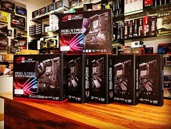 Motherboard