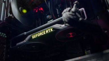 RTX2080ti