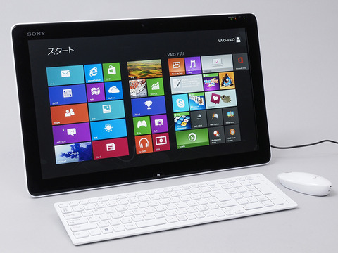 タブレット買い替えたいからいいの教えて : 汎用型自作PCまとめ