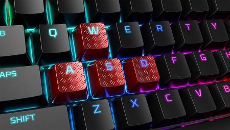Fpsゲームでcsからpc版に移ったけどキーボード操作難しすぎワロタ 汎用型自作pcまとめ Fpsゲームでcsからpc版に移ったけどキーボード操作難しすぎワロタ 汎用型自作pcまとめ